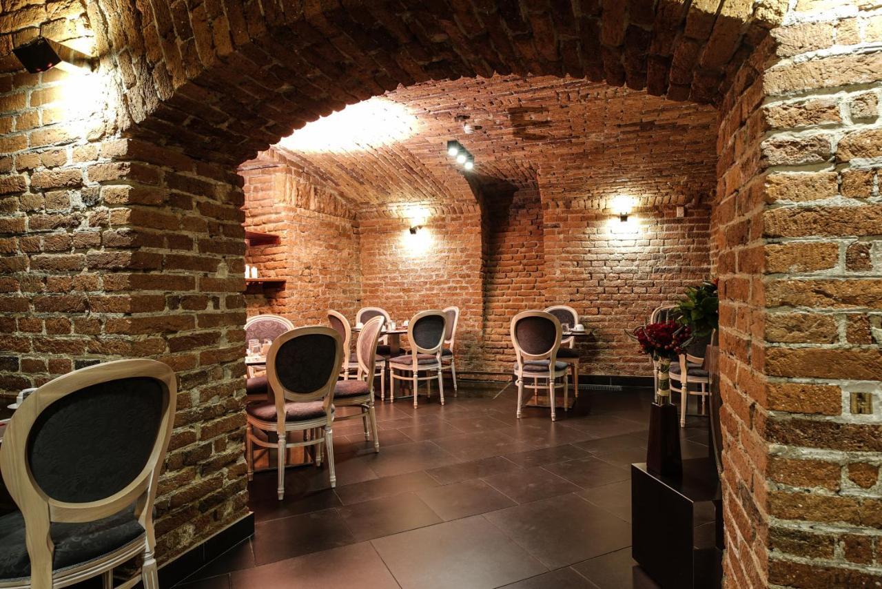 Hotel Assenzio Praga Esterno foto