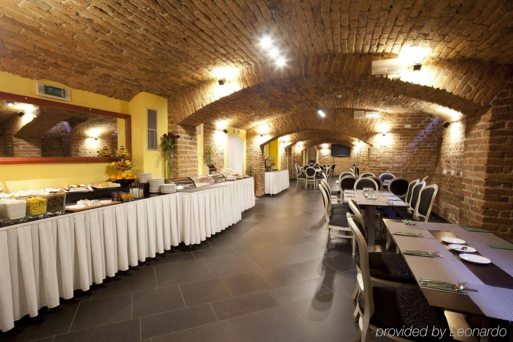 Hotel Assenzio Praga Esterno foto