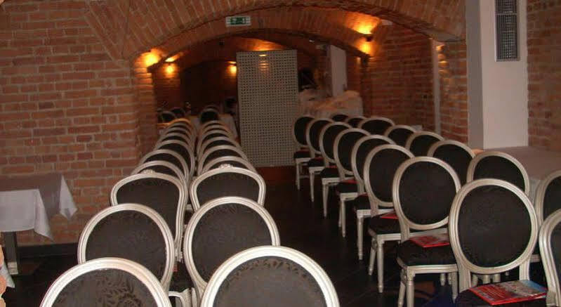 Hotel Assenzio Praga Esterno foto